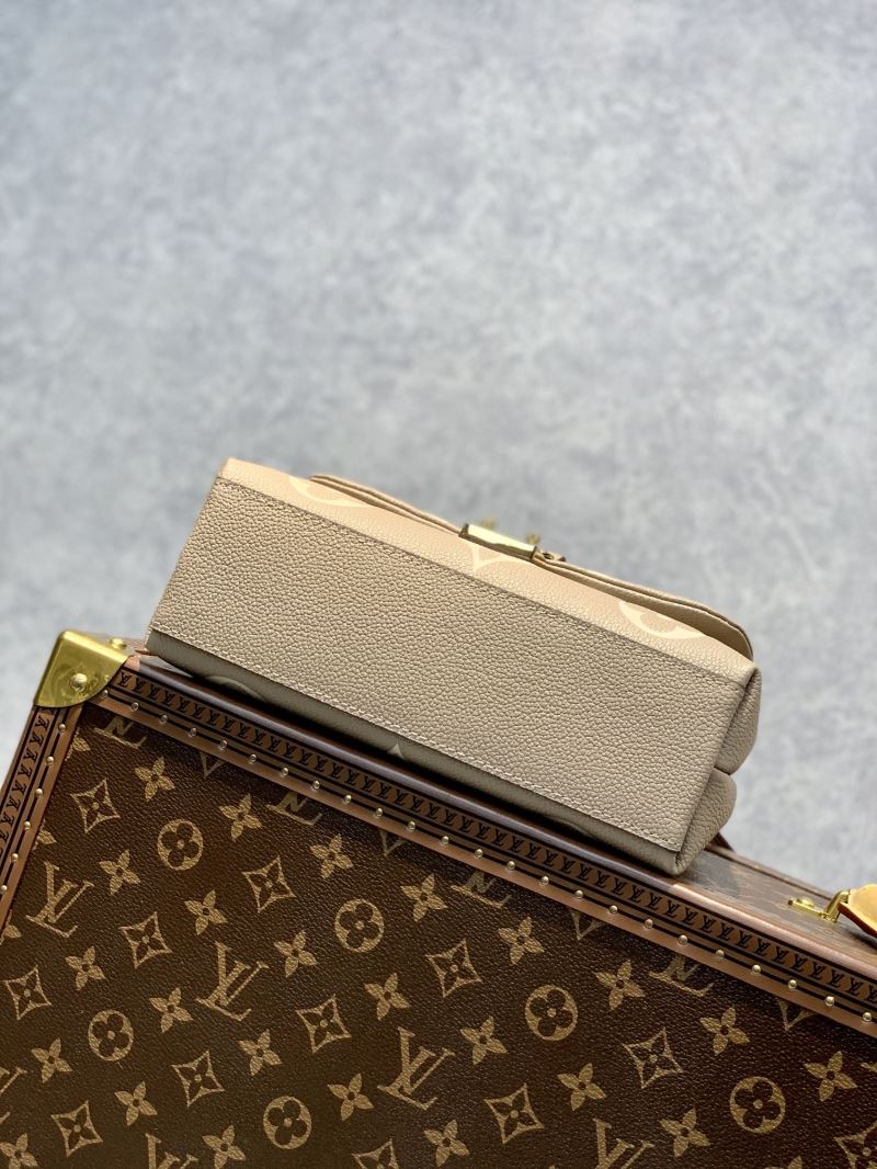 LV Top Handle Bags